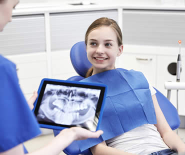 The Value of Root Canal Therapy