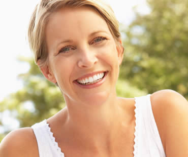 Missing Teeth?  Dental Implants Can Change Your Life
