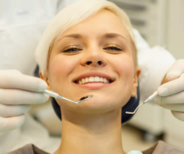 Private: What Does General Dentistry Include?