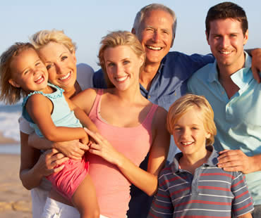 Cosmetic Dentistry Treatments Offered by Your Family Dentist